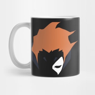 Moira logo Mug